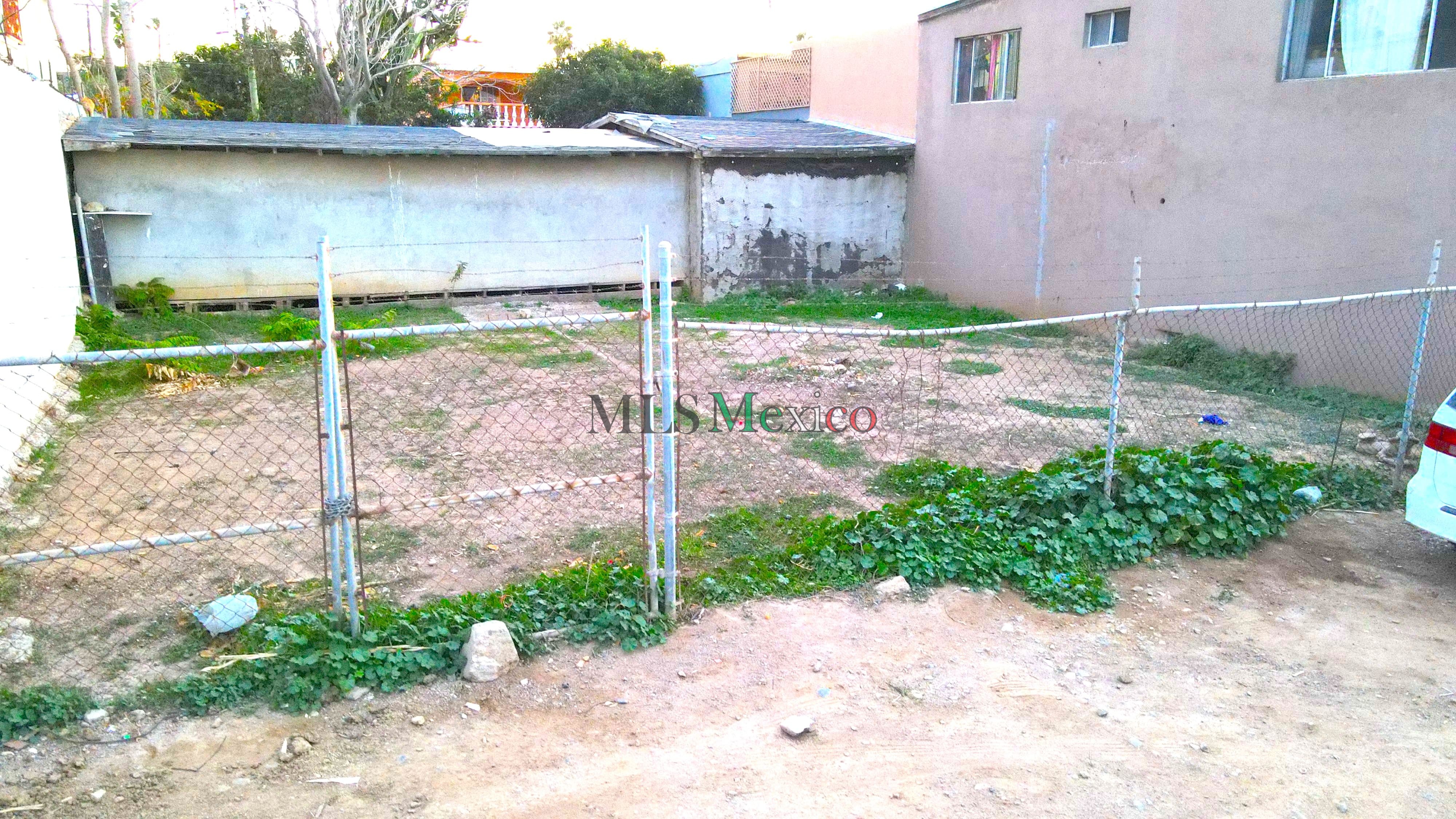 Oceanside Lot for Sale – Guaymas Primotapia, Playas de Rosarito Real Estate