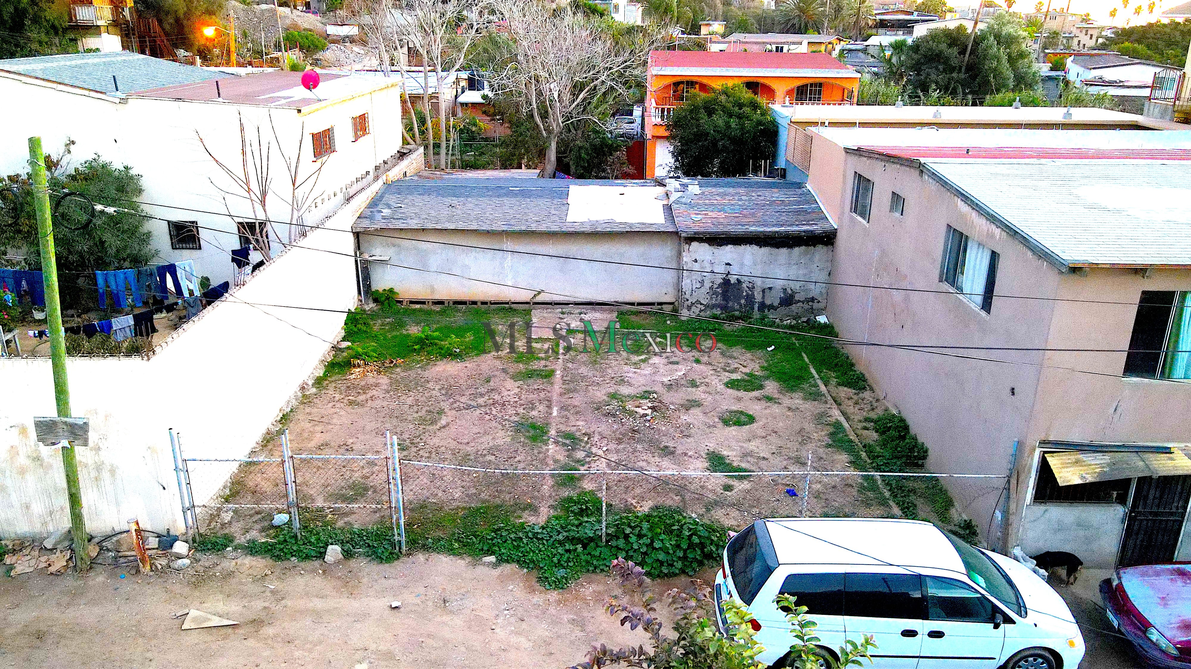 Oceanside Lot for Sale – Guaymas Primotapia, Playas de Rosarito Real Estate