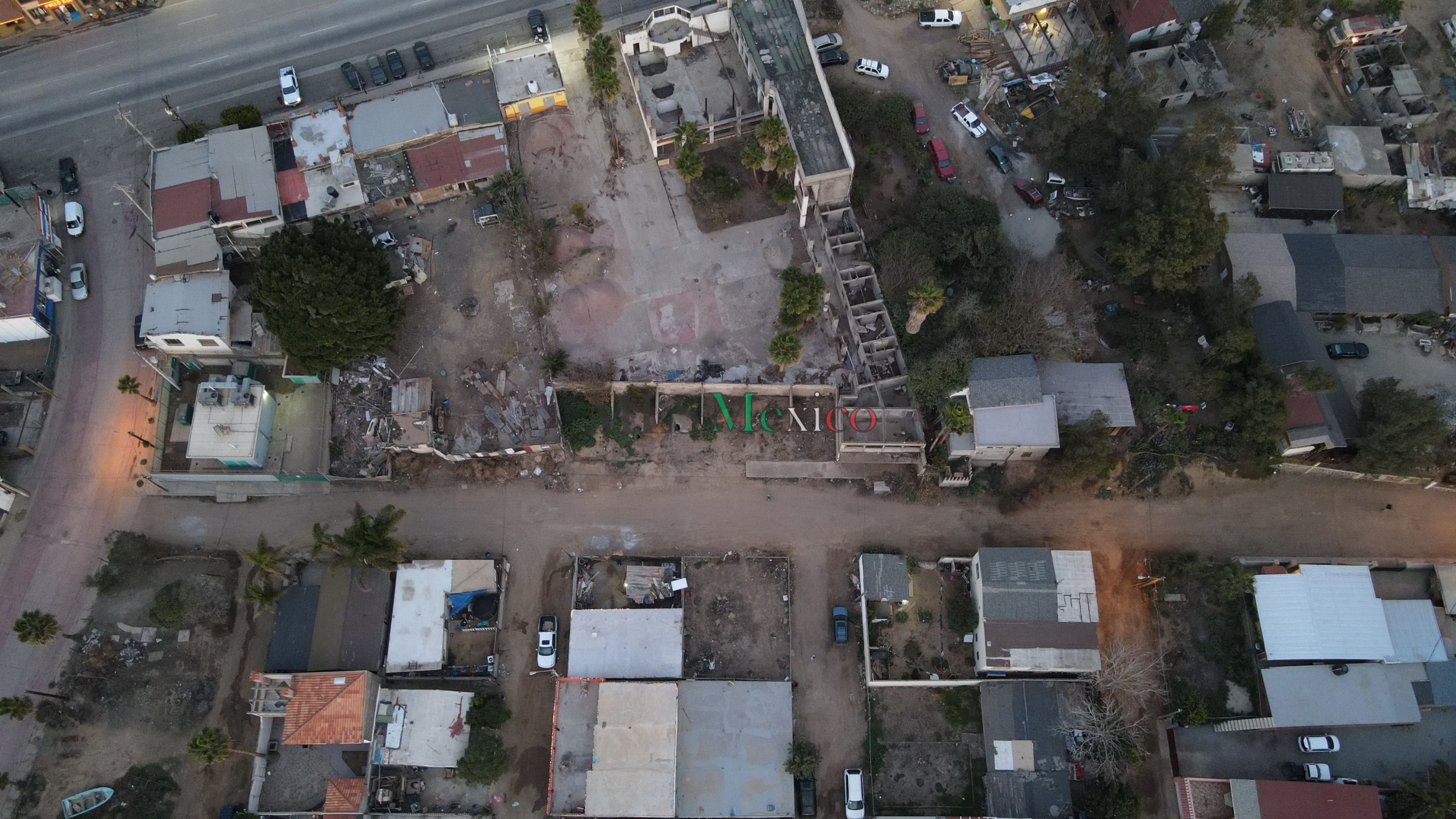 Oceanside Lot for Sale – Guaymas Primotapia, Playas de Rosarito Real Estate