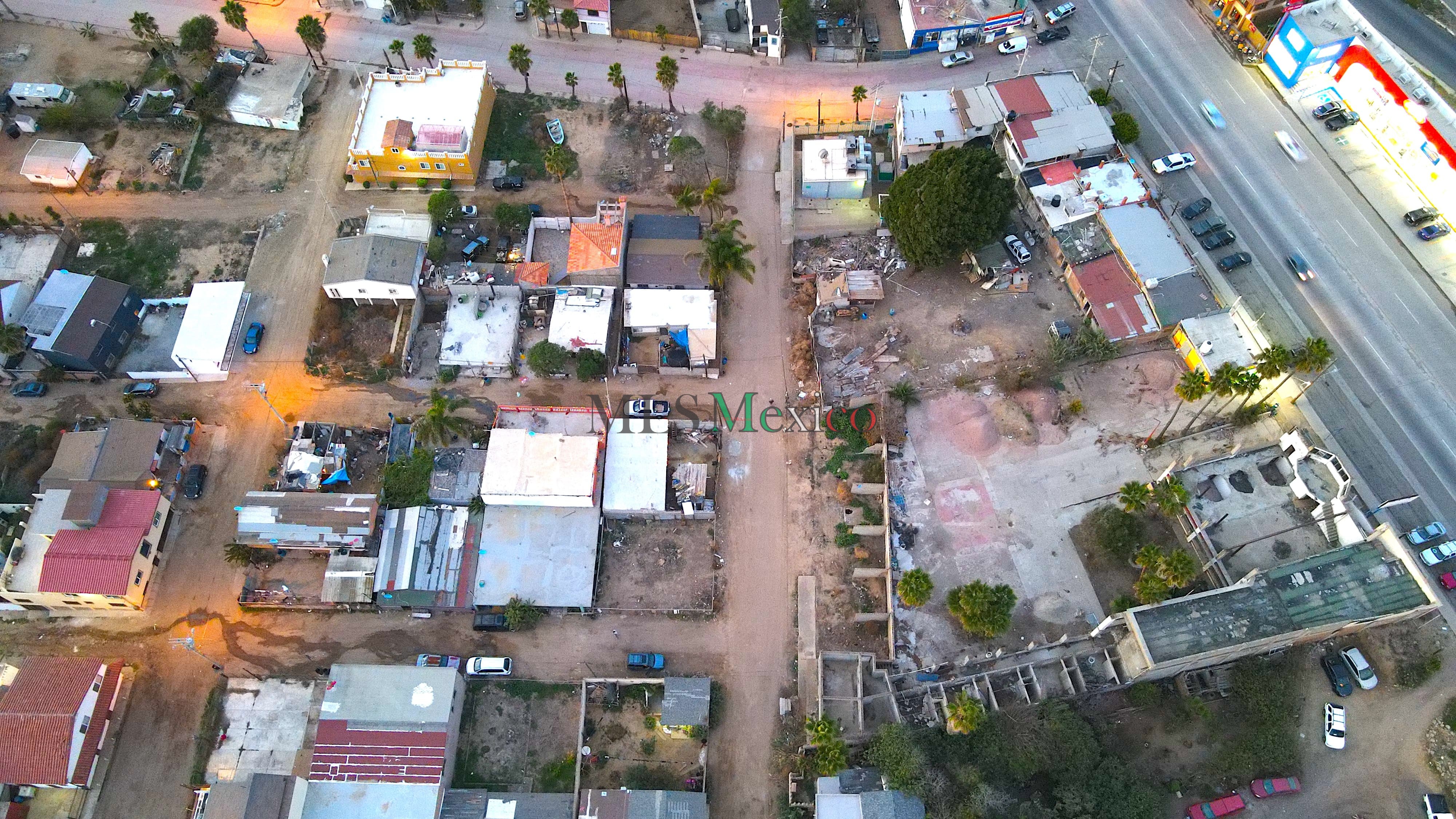 Oceanside Lot for Sale – Guaymas Primotapia, Playas de Rosarito Real Estate