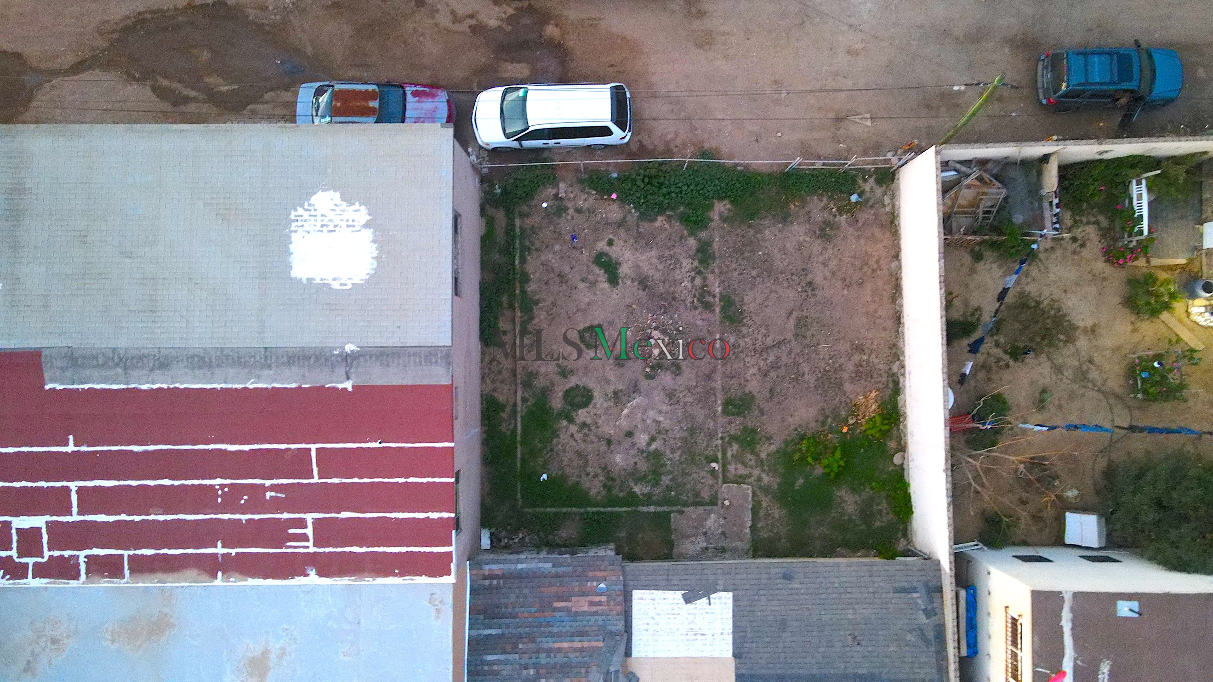 Oceanside Lot for Sale – Guaymas Primotapia, Playas de Rosarito Real Estate