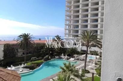 🌊 Oceanfront 2BR Condo at Rosarito Beach Hotel | Resort Living | Walk to Downtown | 25 Min to US Border  ⸻