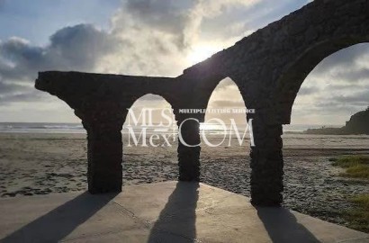 🌊 Luxury Oceanfront 2BR Condo in La Jolla Excellence Rosarito | Furnished | Beach Access | 30 Min to US Border  ⸻