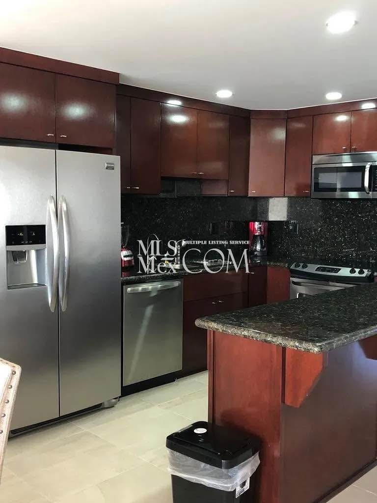 🌊 Luxury Oceanfront 2BR Condo in La Jolla Excellence Rosarito | Furnished | Beach Access | 30 Min to US Border  ⸻