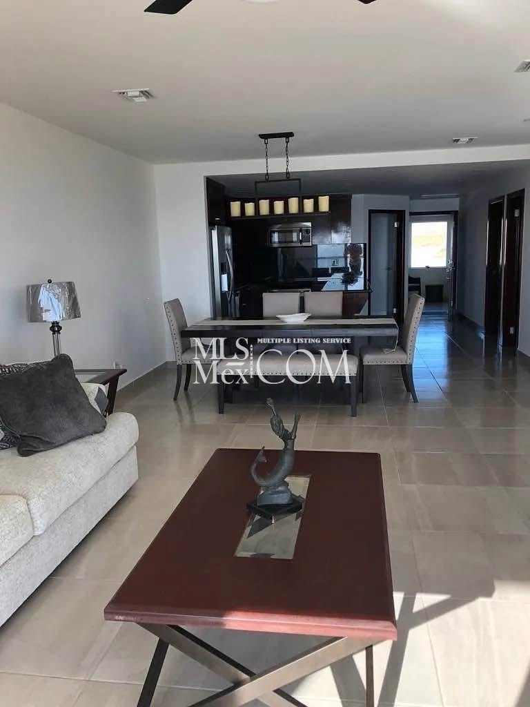 🌊 Luxury Oceanfront 2BR Condo in La Jolla Excellence Rosarito | Furnished | Beach Access | 30 Min to US Border  ⸻