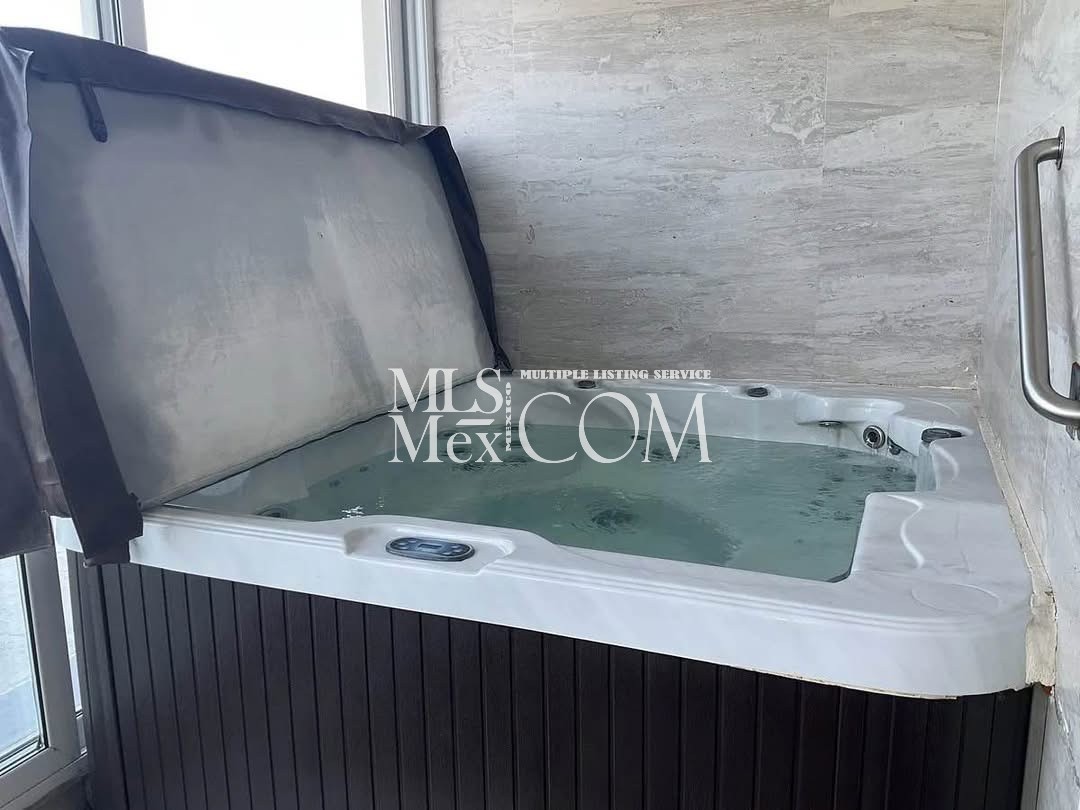 🌊 Luxury Oceanfront 2BR Condo in La Jolla Excellence Rosarito | Furnished | Beach Access | 30 Min to US Border  ⸻