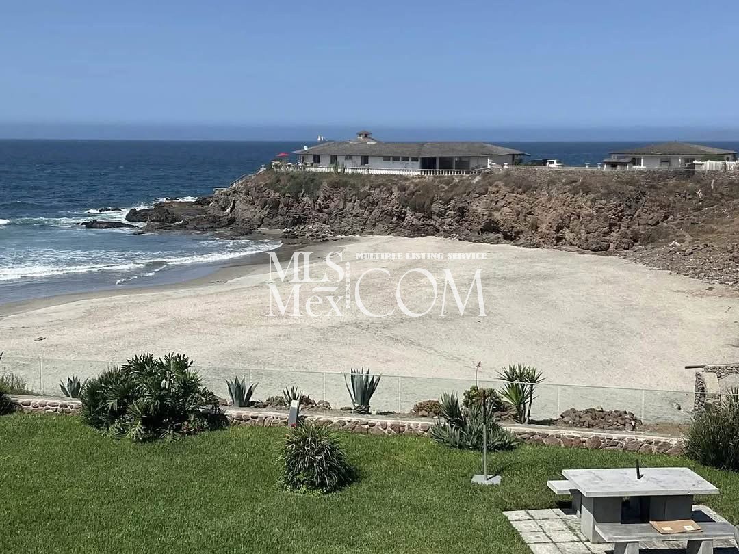 🌊 Luxury Oceanfront 2BR Condo in La Jolla Excellence Rosarito | Furnished | Beach Access | 30 Min to US Border  ⸻