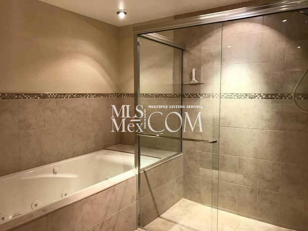 🌊 Luxury 4BR Beachfront Villa in La Jolla Real Rosarito | Private Yard | Resort Amenities | 30 Min to US Border  ⸻