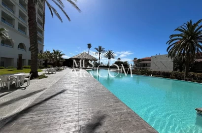 🌊 Oceanfront 2BR Condo at Rosarito Beach Hotel | Downtown Walkable | Resort Amenities | 25 Min to US Border  ⸻