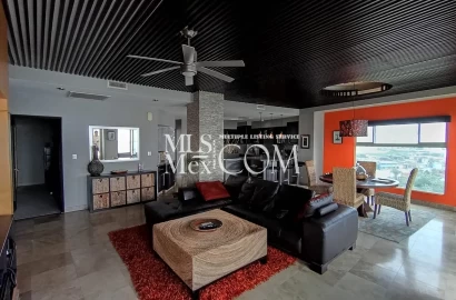 🌊 Oceanfront 2BR Condo in Las Palmas Popotla Rosarito | Pools, Gym & Beach Access | 30 Min to US Border  ⸻