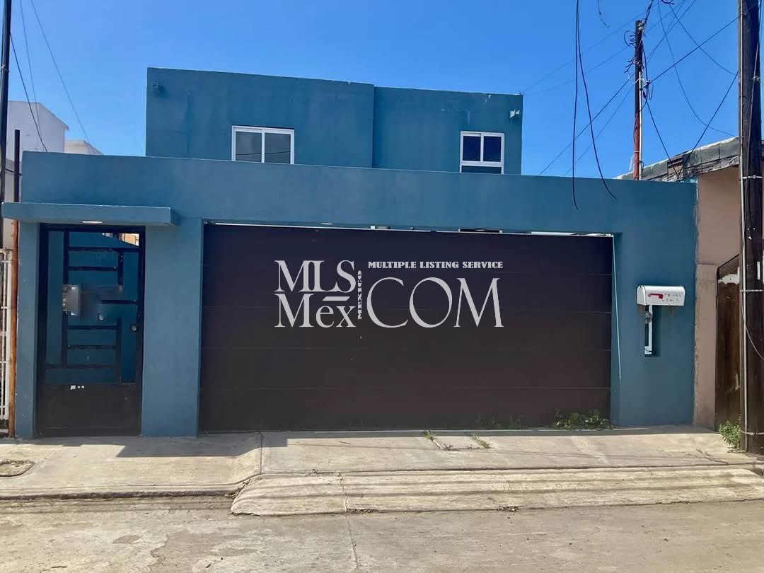 🏡 Remodeled 4BR Home for Rent in Rosarito Near Beach | Pet Friendly | Close to US Border  ⸻