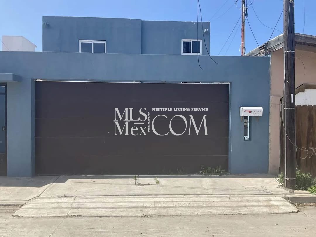 🏡 Remodeled 4BR Home for Rent in Rosarito Near Beach | Pet Friendly | Close to US Border  ⸻
