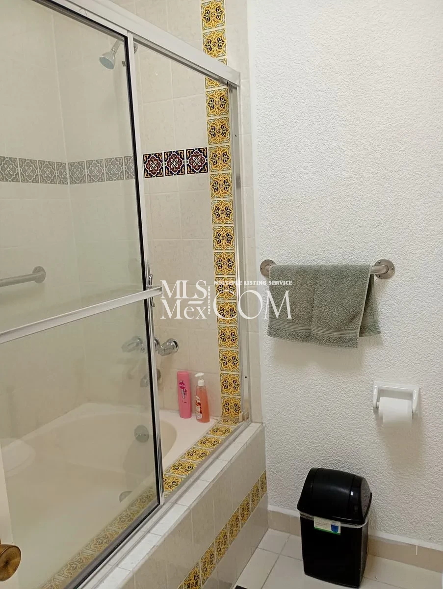 Ocean View Home for Rent in Plaza del Mar, Rosarito | 🛏️ 3 Bed | Gated Community | Near Ensenada & Valle de Guadalupe