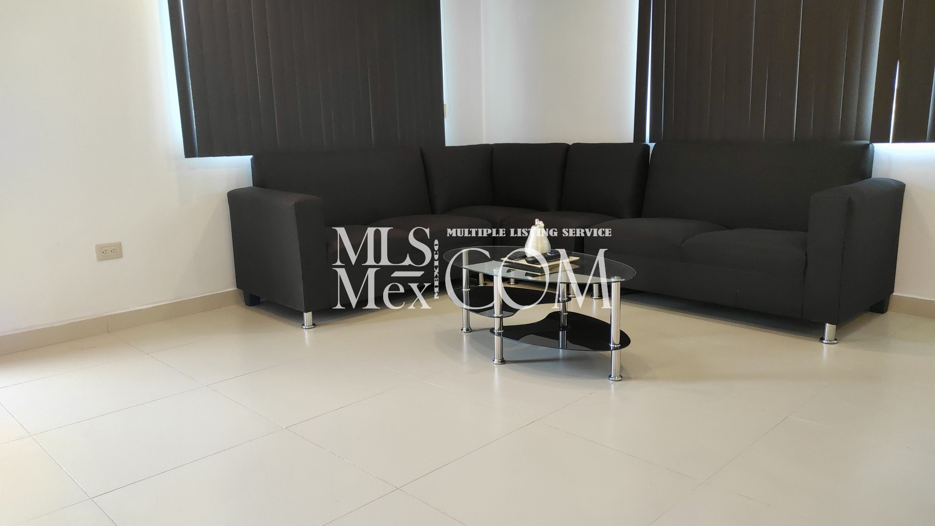 Ocean View 2BR Apartment for Rent Near K38 Rosarito | Beach Access | Surf Spot | $900