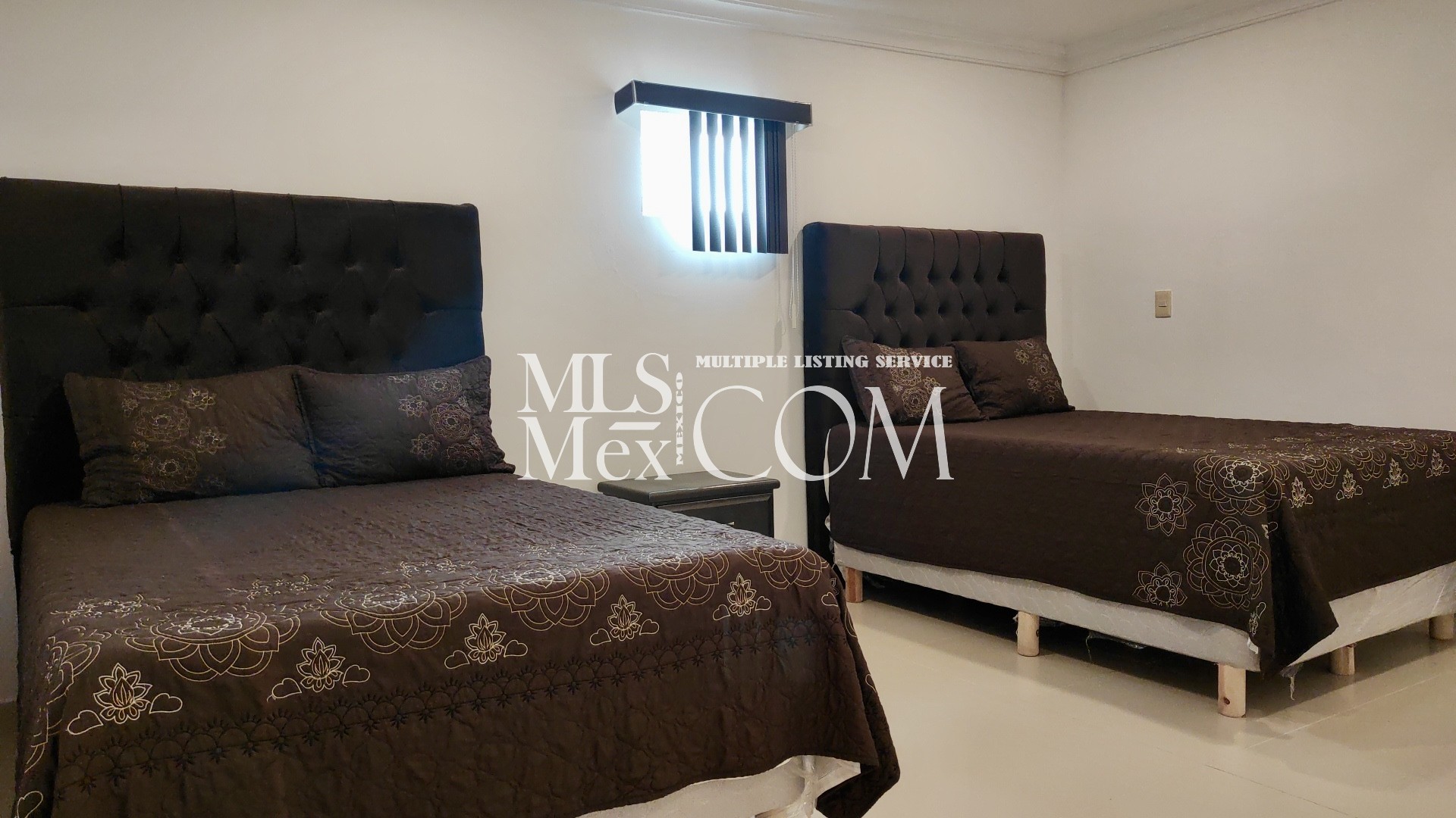 Ocean View 2BR Apartment for Rent Near K38 Rosarito | Beach Access | Surf Spot | $900