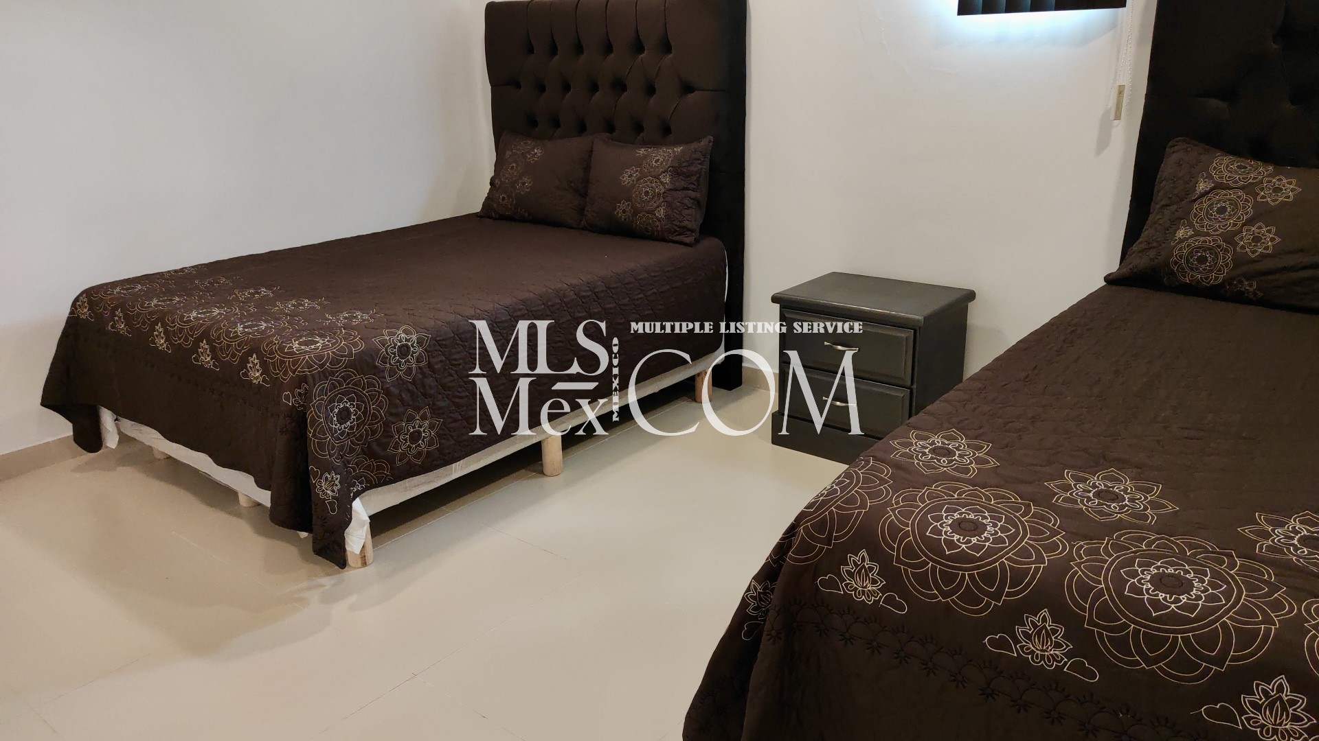 Ocean View 2BR Apartment for Rent Near K38 Rosarito | Beach Access | Surf Spot | $900