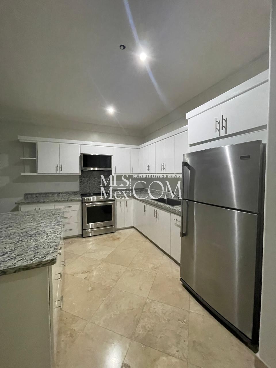 Luxury Oceanfront Condo for Rent in Las Olas Grand Rosarito | 2BR | 15th Floor | Resort Amenities | $1,600