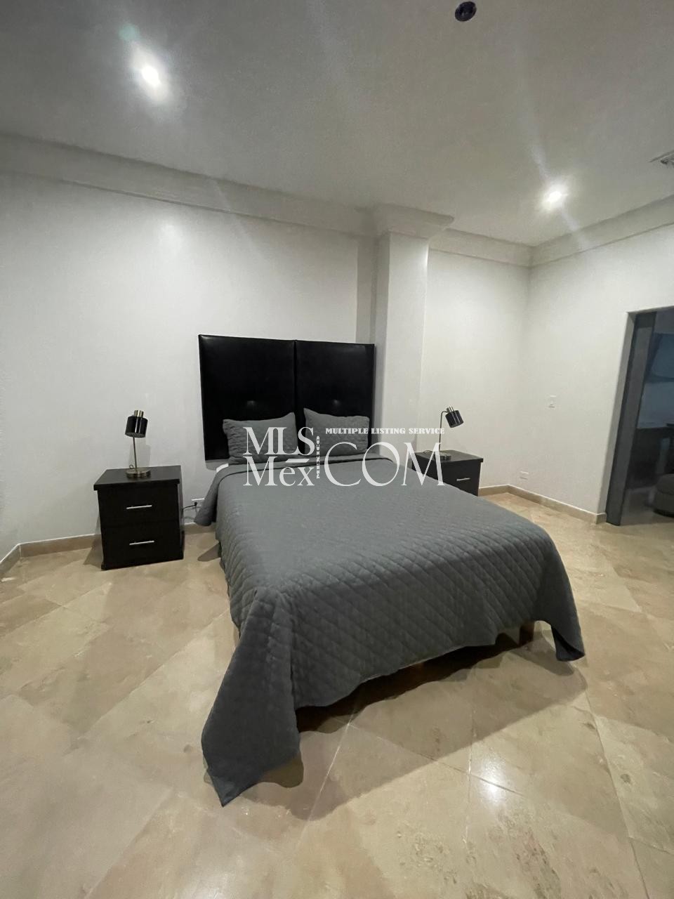 Luxury Oceanfront Condo for Rent in Las Olas Grand Rosarito | 2BR | 15th Floor | Resort Amenities | $1,600