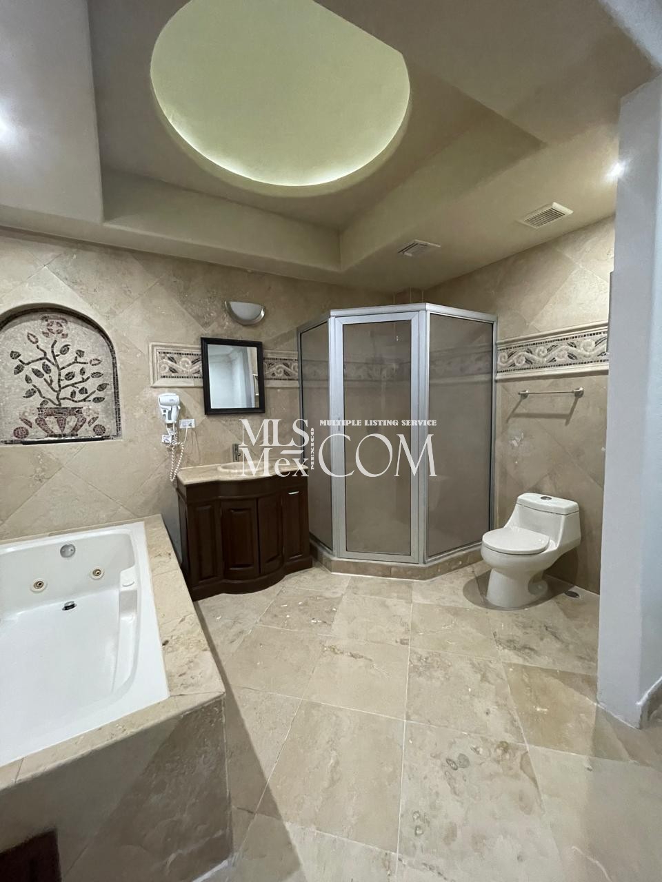 Luxury Oceanfront Condo for Rent in Las Olas Grand Rosarito | 2BR | 15th Floor | Resort Amenities | $1,600