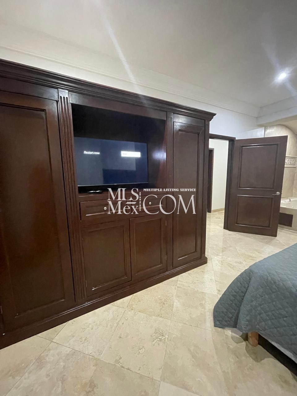 Luxury Oceanfront Condo for Rent in Las Olas Grand Rosarito | 2BR | 15th Floor | Resort Amenities | $1,600