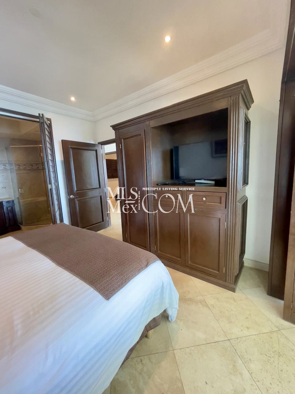 Oceanfront Condo for Rent in Las Olas Grand Rosarito | Unit 1001 | 2BR Luxury | 10th Floor Views