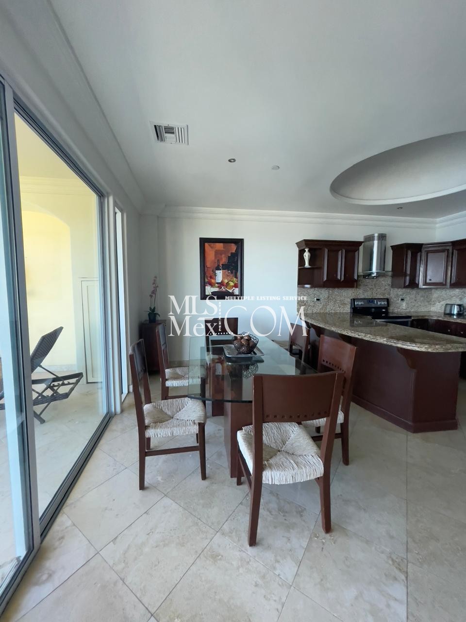 Oceanfront Condo for Rent in Las Olas Grand Rosarito | Unit 1708 | 2BR Luxury | 17th Floor Views  ⸻