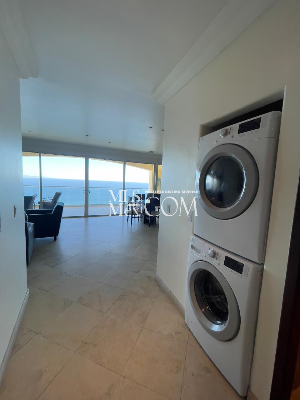 Oceanfront Condo for Rent in Las Olas Grand Rosarito | Unit 1708 | 2BR Luxury | 17th Floor Views  ⸻