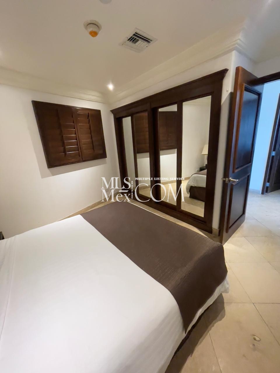 Oceanfront Condo for Rent in Las Olas Grand Rosarito | Unit 1708 | 2BR Luxury | 17th Floor Views  ⸻