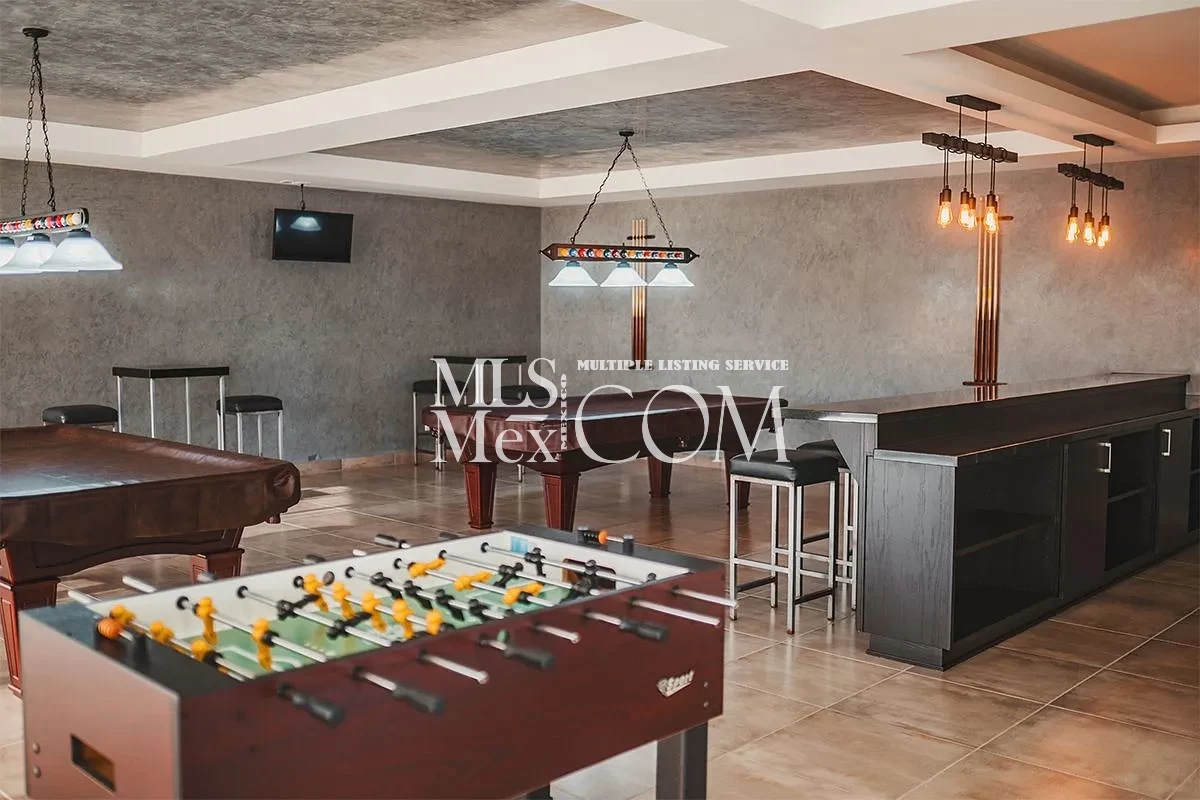 Oceanfront Condo for Rent in La Jolla Excellence Rosarito | 2BR Luxury Beachfront | Ground Floor