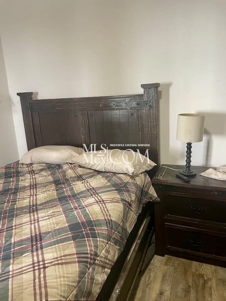 Ocean View Rental Home Near K-38 Surf | Furnished 2BR Coastal Retreat in Rosarito