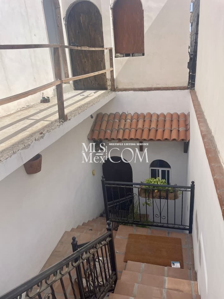 Ocean View Rental Home Near K-38 Surf | Furnished 2BR Coastal Retreat in Rosarito