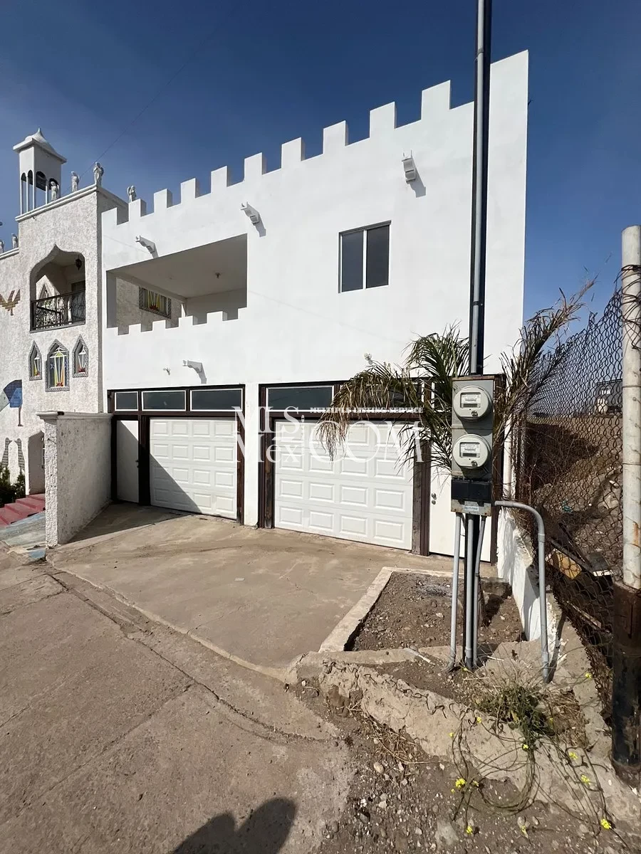 🏖️ Oceanview 3BR Apartment for Rent in Rancho Altamira, Rosarito – $650 USD
