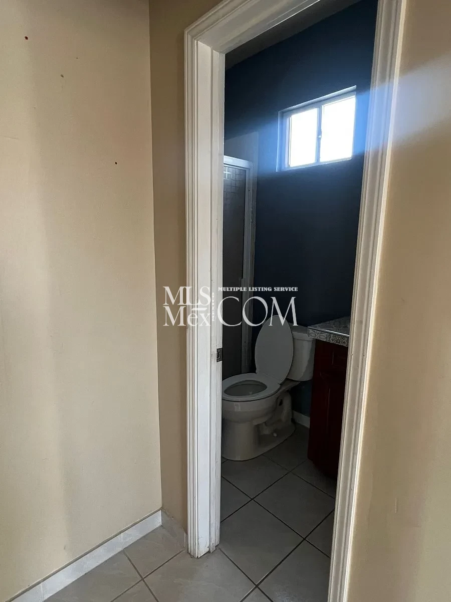 🏖️ Oceanview 3BR Apartment for Rent in Rancho Altamira, Rosarito – $650 USD