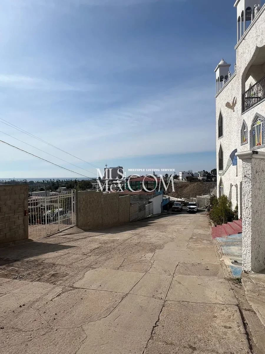 🏖️ Oceanview 3BR Apartment for Rent in Rancho Altamira, Rosarito – $650 USD