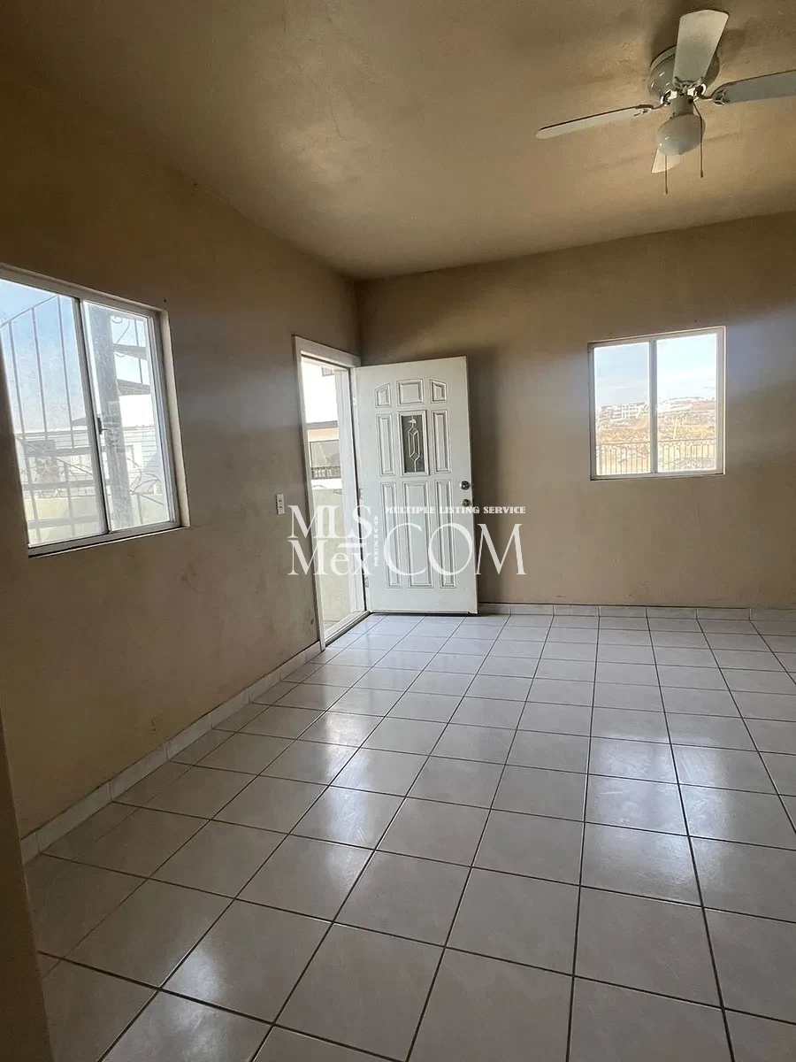 🏖️ Oceanview 3BR Apartment for Rent in Rancho Altamira, Rosarito – $650 USD