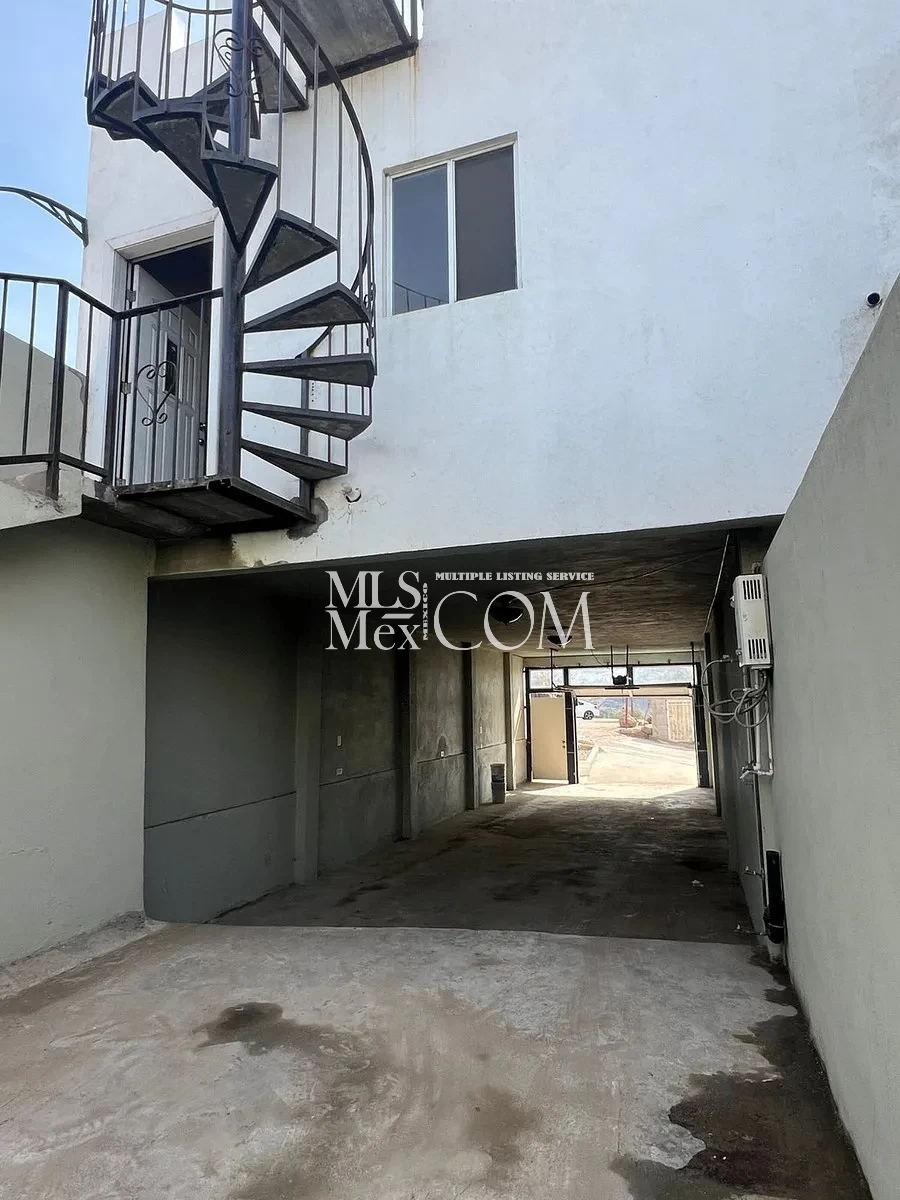 🏖️ Oceanview 3BR Apartment for Rent in Rancho Altamira, Rosarito – $650 USD