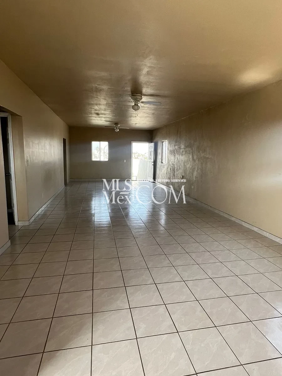 🏖️ Oceanview 3BR Apartment for Rent in Rancho Altamira, Rosarito – $650 USD