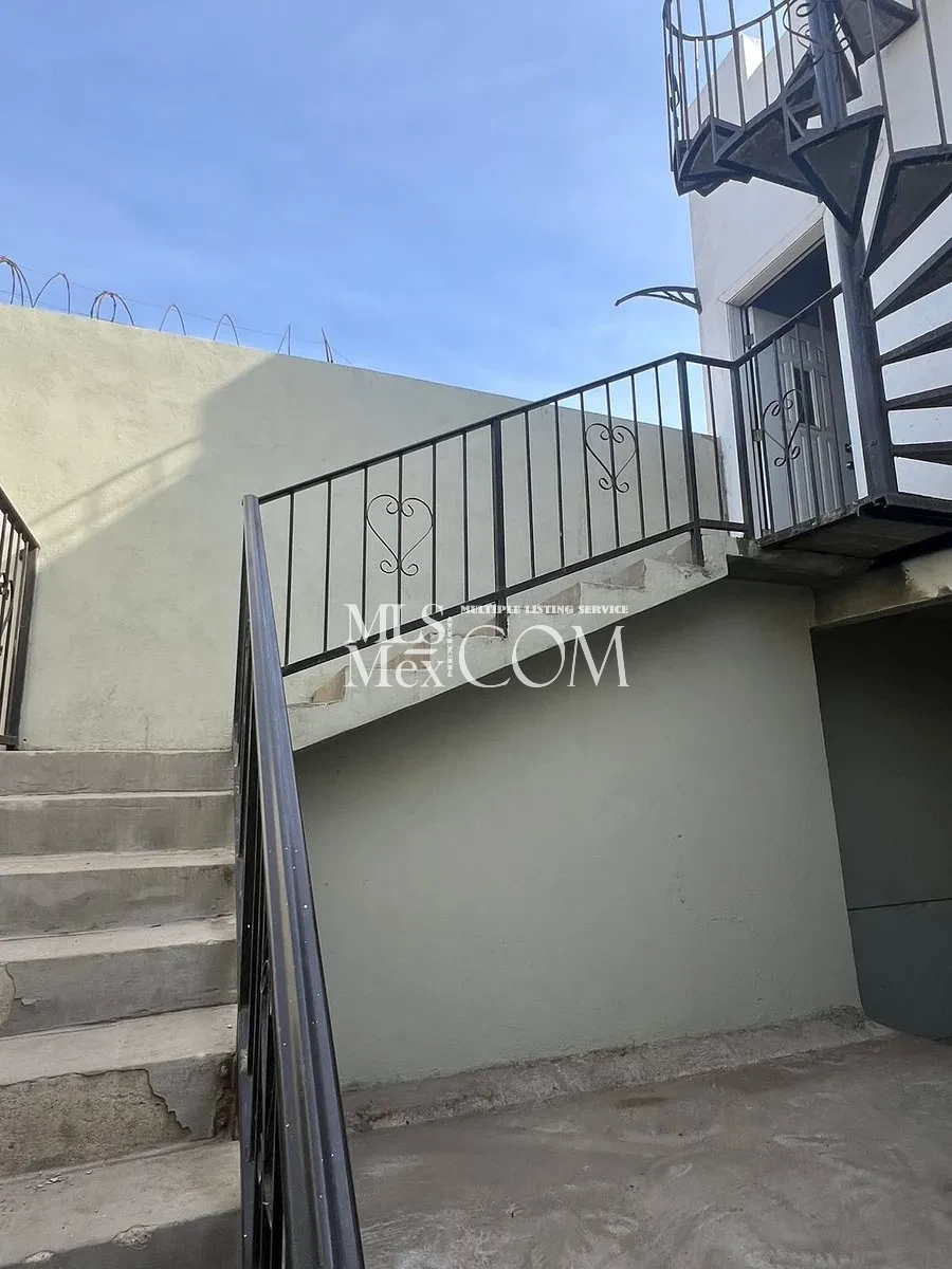 🏖️ Oceanview 3BR Apartment for Rent in Rancho Altamira, Rosarito – $650 USD