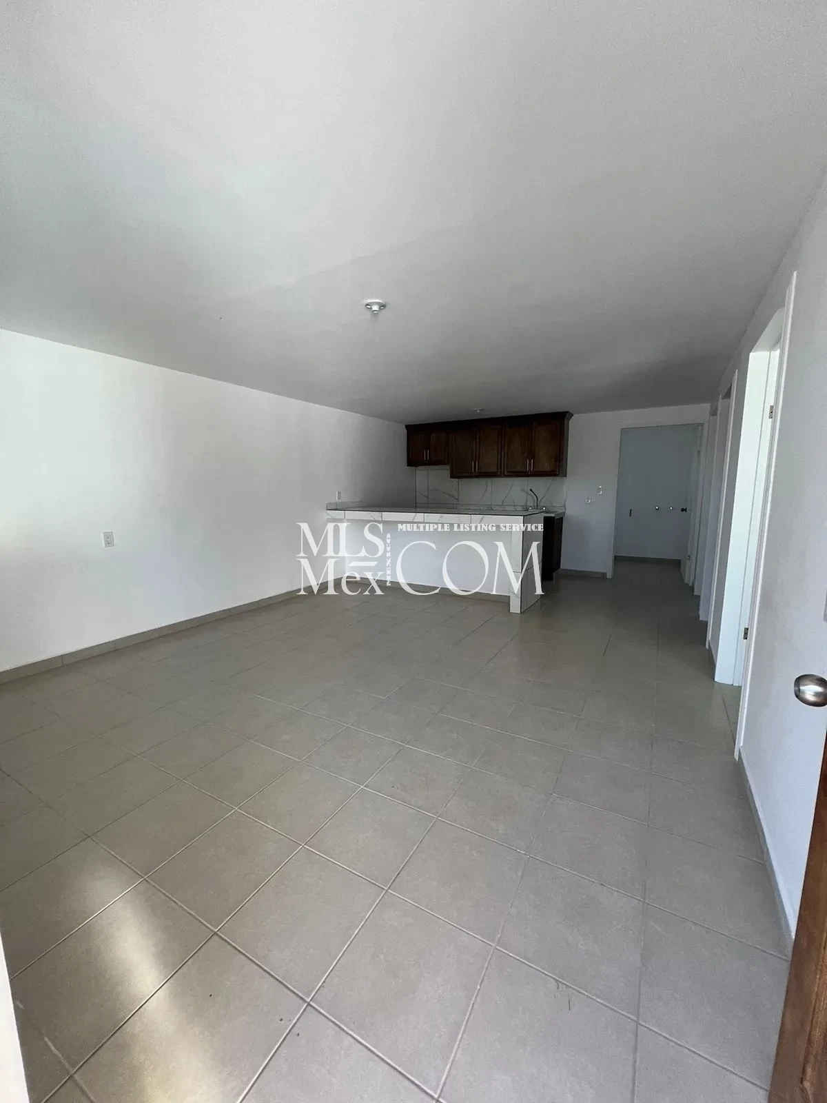 🏡 2BR Apartment for Rent in Col. Constitución, Rosarito – Ground Floor – $600 USD