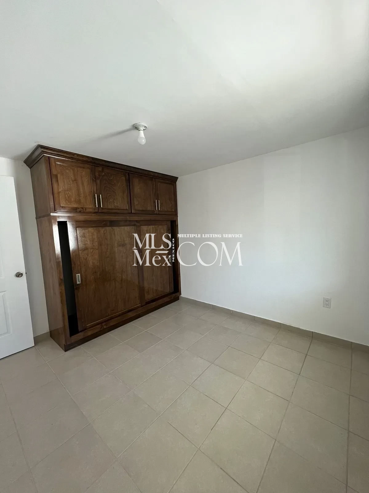 🏡 2BR Apartment for Rent in Col. Constitución, Rosarito – Ground Floor – $600 USD
