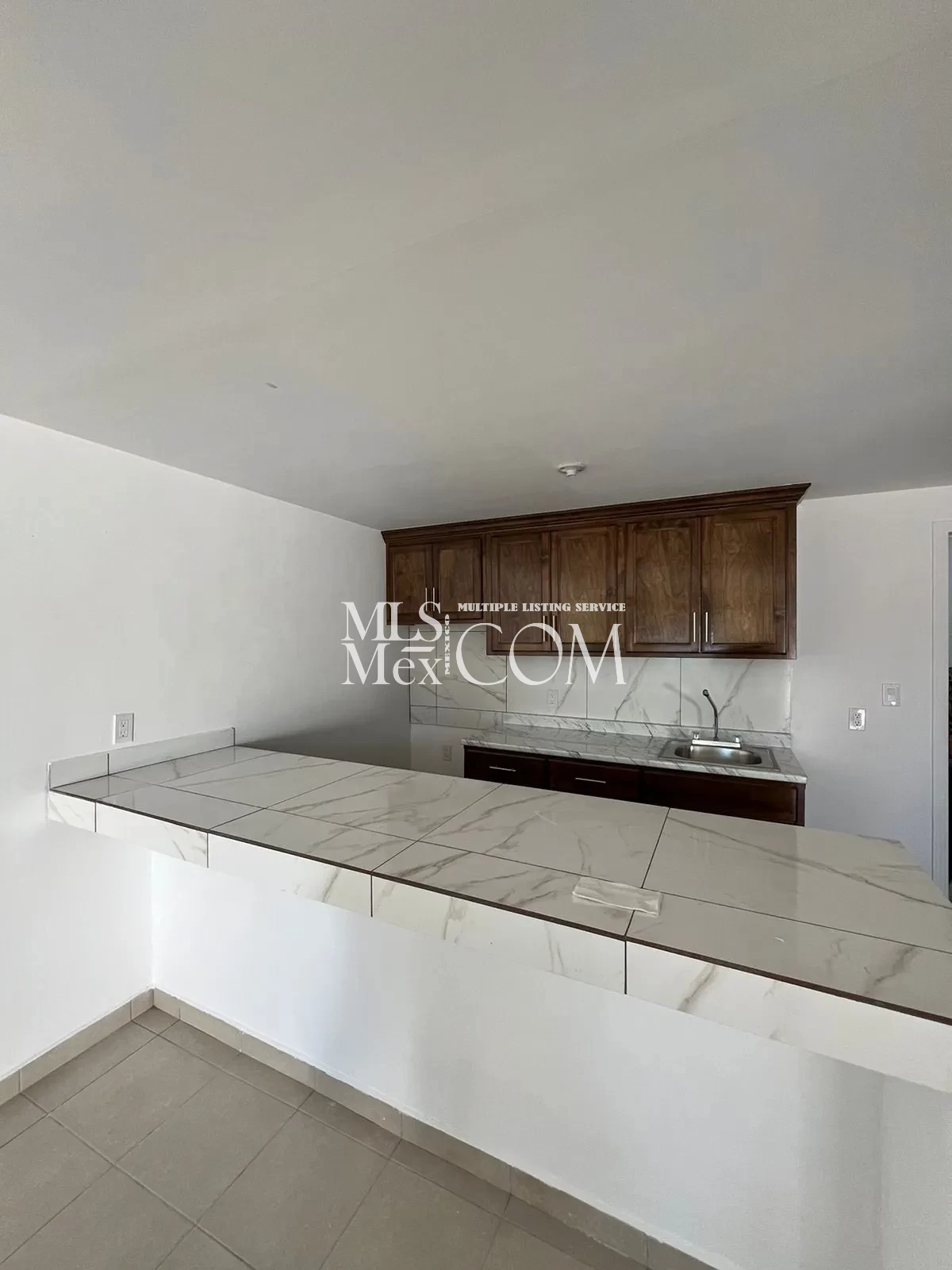 🏡 2BR Apartment for Rent in Col. Constitución, Rosarito – Ground Floor – $600 USD