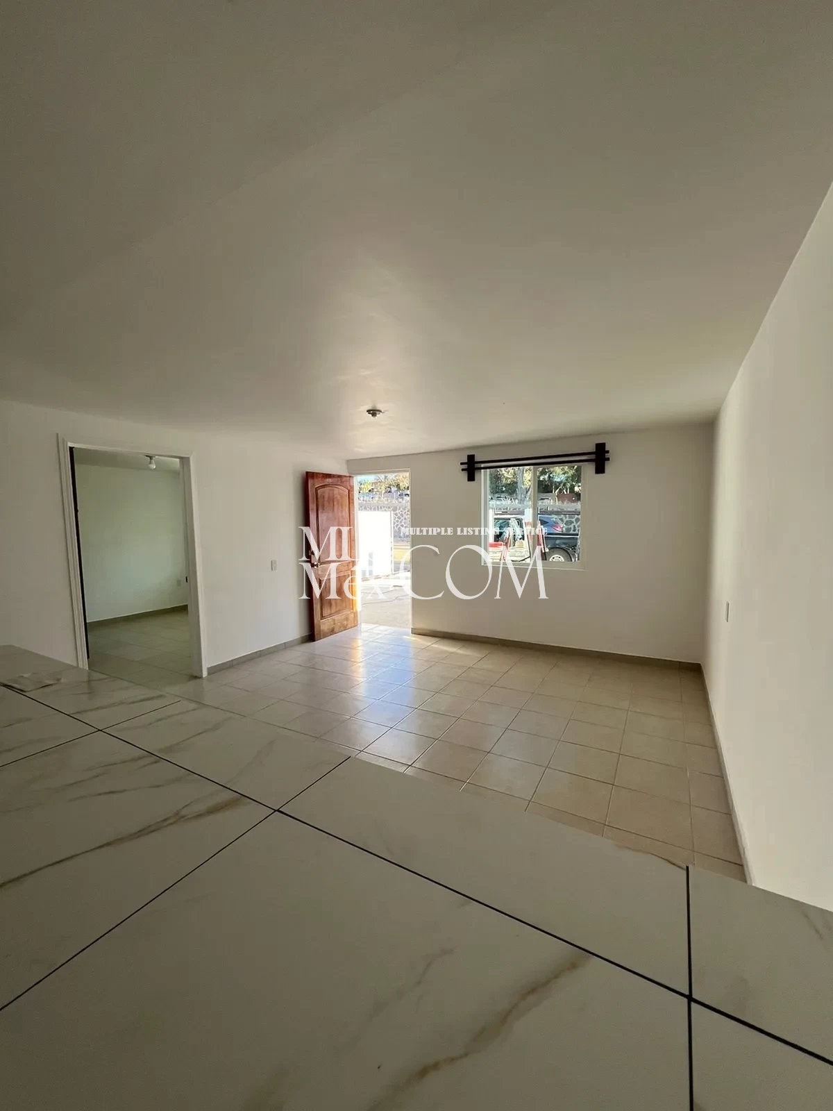 🏡 2BR Apartment for Rent in Col. Constitución, Rosarito – Ground Floor – $600 USD