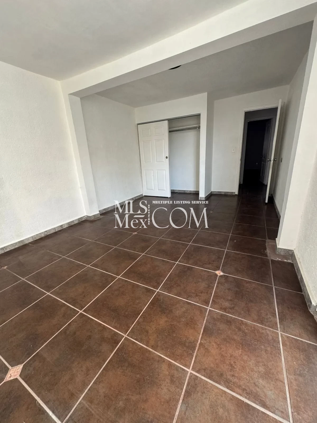 🏡 2BR Apartment for Rent in Col. Constitución, Rosarito – Ground Floor – $600 USD