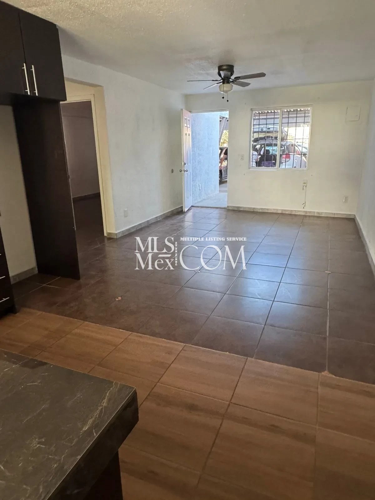 🏡 2BR Apartment for Rent in Col. Constitución, Rosarito – Ground Floor – $600 USD