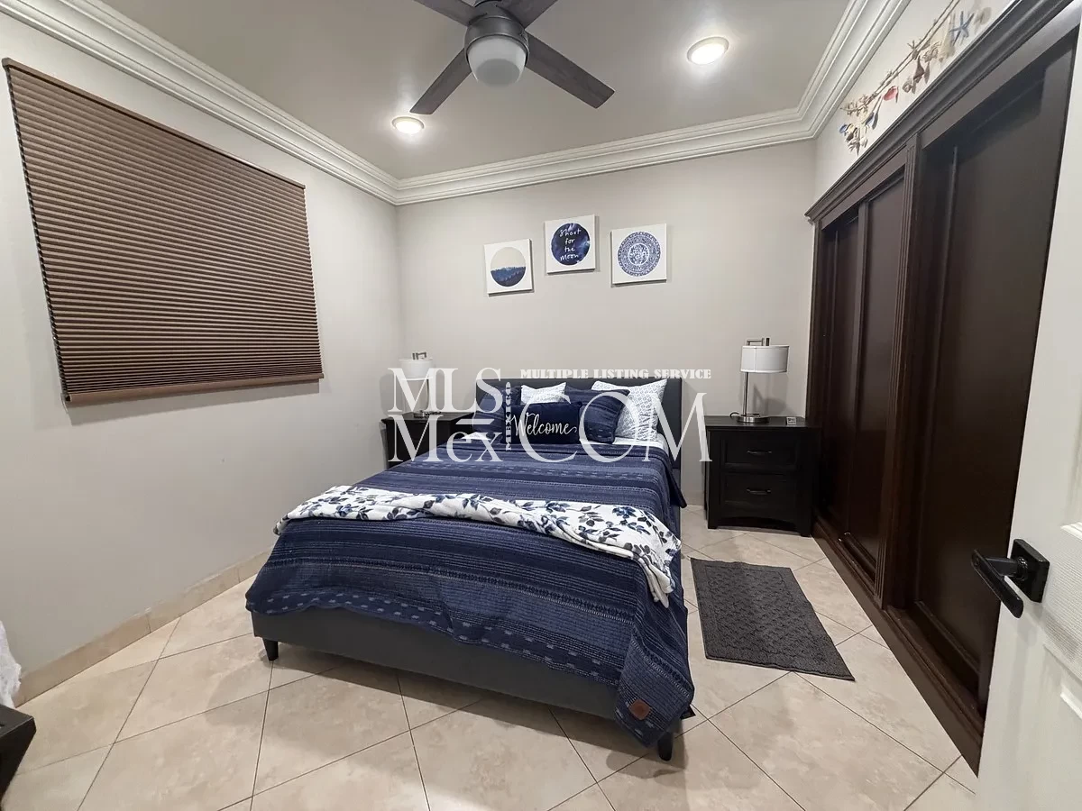 Luxury Oceanfront Condo for Rent in Rosarito, Baja California | 3 🛏️ | Beachfront | Resort Amenities | Near San Diego