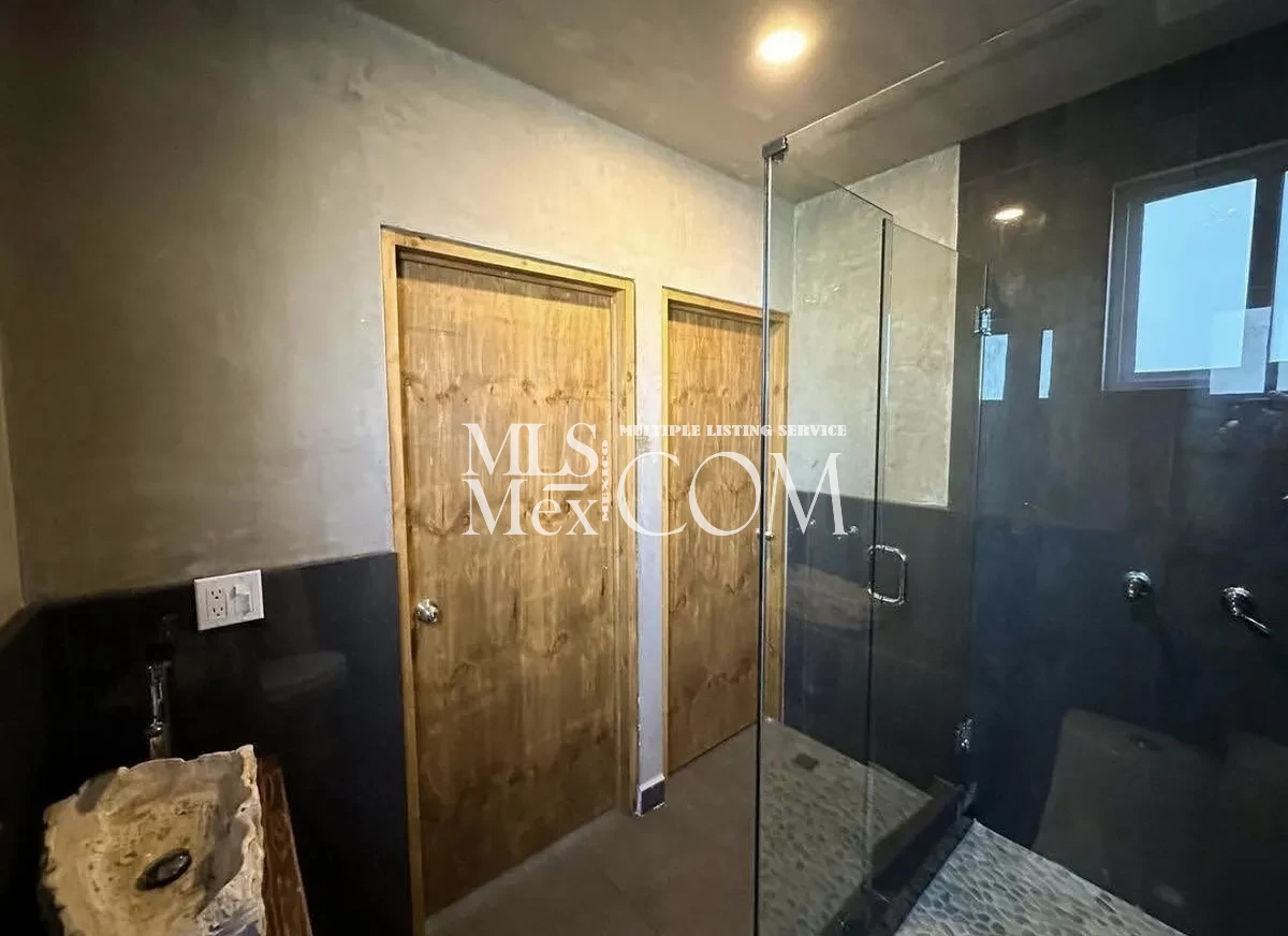 🌊 Ocean View 3BR apartment in Real Mediterráneo Rosarito | Gated Community | 30 Min to US Border  ⸻