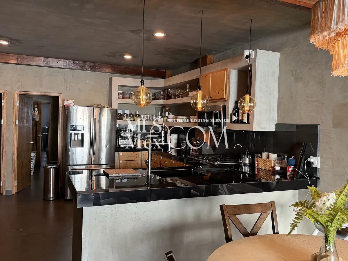🌊 Ocean View 3BR apartment in Real Mediterráneo Rosarito | Gated Community | 30 Min to US Border  ⸻