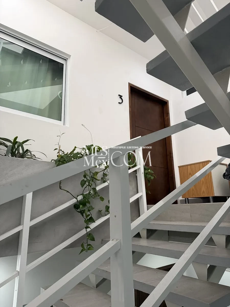 🌊 Ocean View 3BR apartment in Real Mediterráneo Rosarito | Gated Community | 30 Min to US Border  ⸻