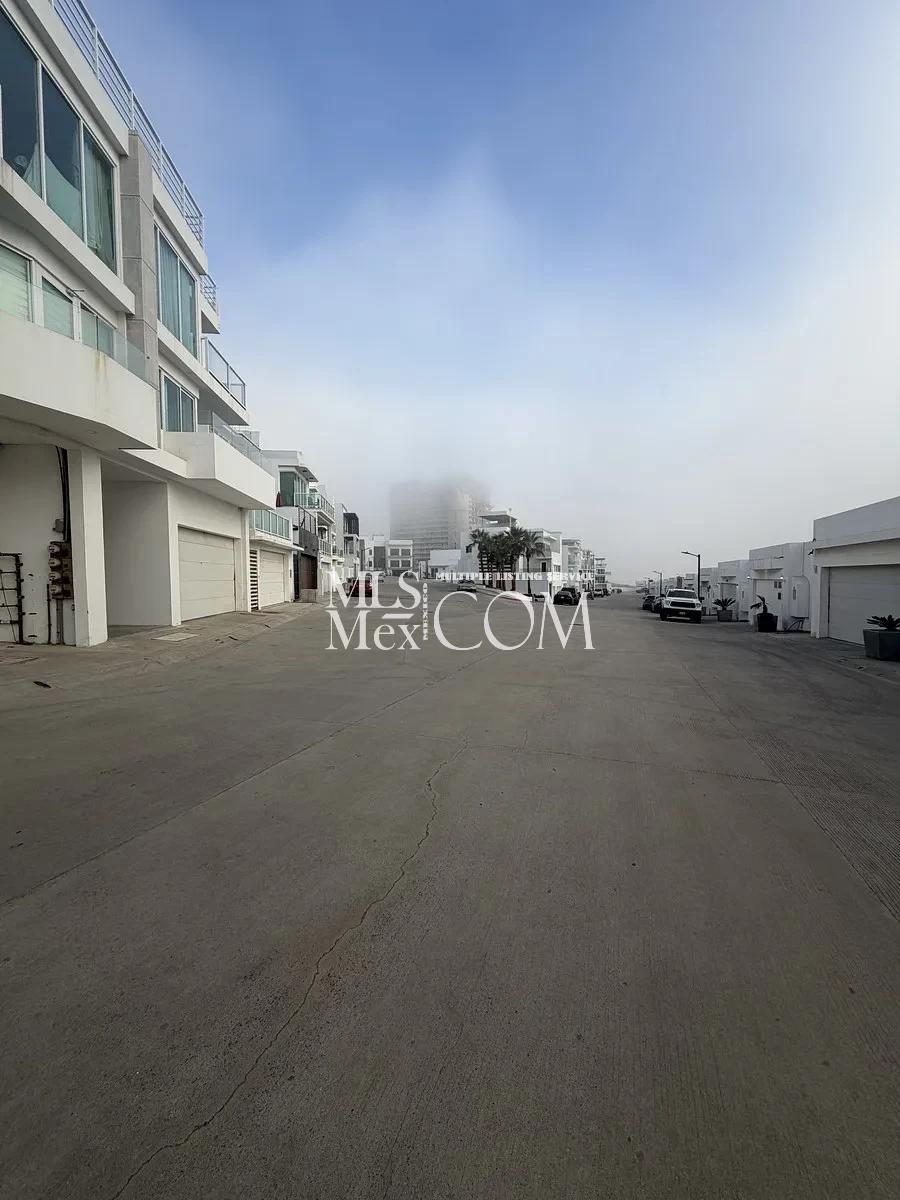 🌊 Ocean View 3BR apartment in Real Mediterráneo Rosarito | Gated Community | 30 Min to US Border  ⸻