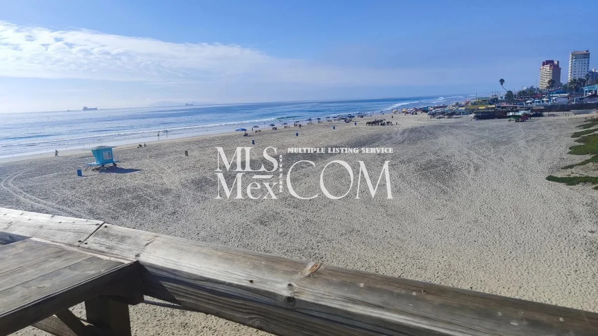 Beachfront Condo for Rent at Rosarito Beach Hotel | 2 🛏️ | Resort Amenities | Walk to Downtown | Near San Diego Border